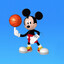 Mickey Mouse