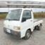 A 1997 Subaru Sambar