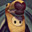 Player avatar