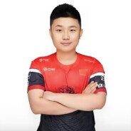 职业选手吕郑豪