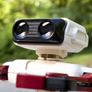 Robotic Operating Buddy