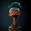 EVILDUCK