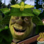 Shrek Simazus