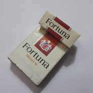 FORTUNA