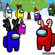 новогодний абобу