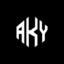Aky