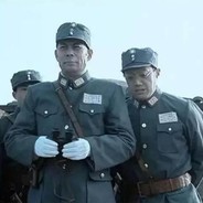 晋绥军358团团长楚云飞