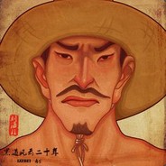 近战法师刘海柱(๑•̀ㅂ•́)و✧