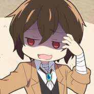 她以为人多有我