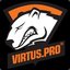 Virtus.Pro &gt; byali