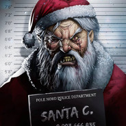 SANTA C.