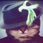 Steam avatar