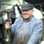 Fred Dibnah