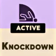 Knockdown First