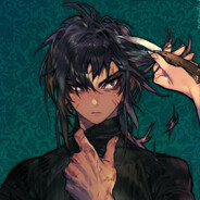SHEEEEESH's avatar
