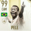 PELÉ