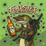 Flapster avatar