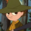 Snufkin