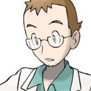 Professor Elm