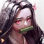 NezUko