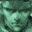 Steam avatar of Solid Snake