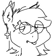 ChumBkt | Mare Milker