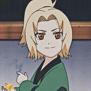 幸运女神在微笑