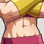 Kefla's Abs