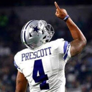 Dak Prescott