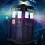 Doctor Who