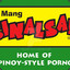 Mang Sinalsal