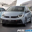 HONDA Jazz e:HEV RS
