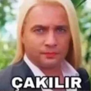 ÇAKILIR