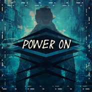 PoWeR oNNN '.'