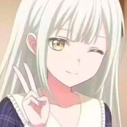 无敌苦瓜大王🥒若叶睦