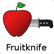 Fruitknife