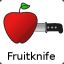 Fruitknife