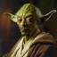 Snoop yoda