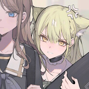 mujica第一突击手若叶睦