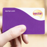 Nectar Card