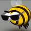 LITTLE BEES | -leader bees-