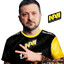Steam avatar