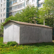 Продам гараж