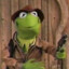 Kermit With a Gun