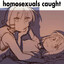 homosexuals caught