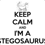 Stegosaurus