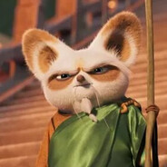 МАСТЕР ШИ-ФУ