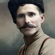 Steam Avatar