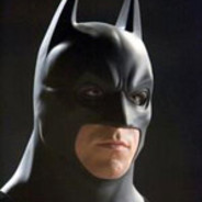 Batman avatar