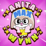 Anita Max Wynn